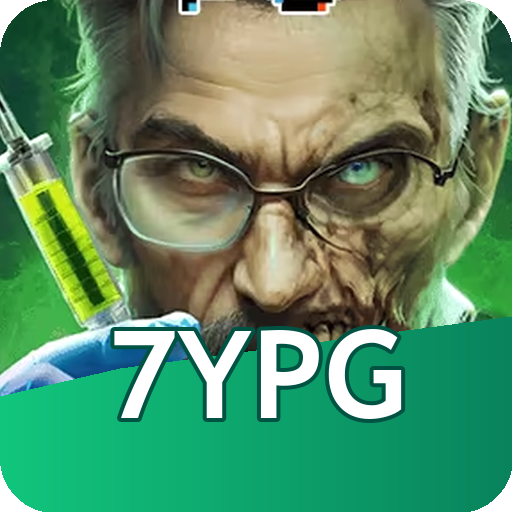 Logo Oficial 7ypg Download