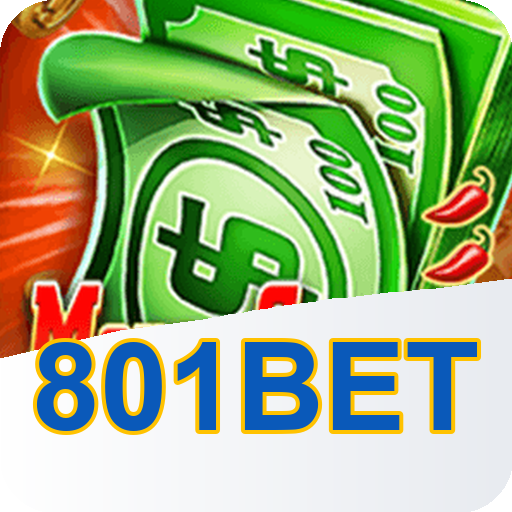 Logo Oficial 801bet Download