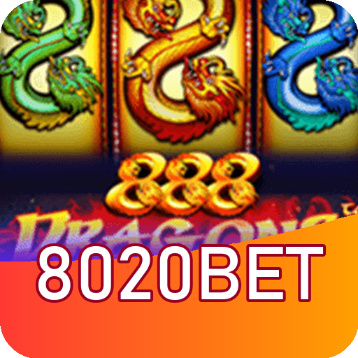 Logo Oficial 8020bet Download