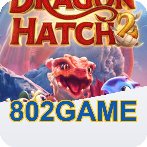 Logo Oficial 802game Download