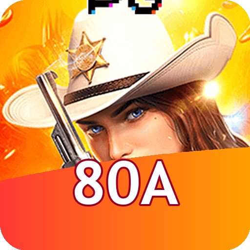Logo Oficial 80a Download