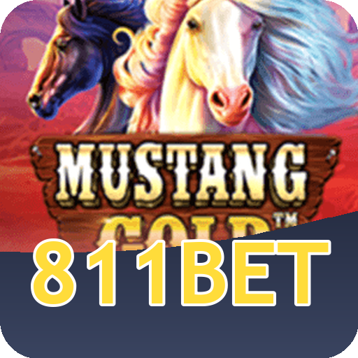 Logo Oficial 811bet Download