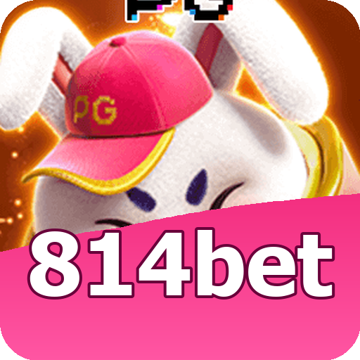 Logo Oficial 814bet Download