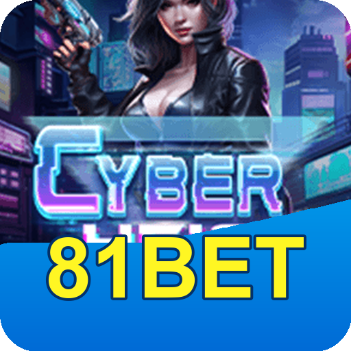 Logo Oficial 81bet Download