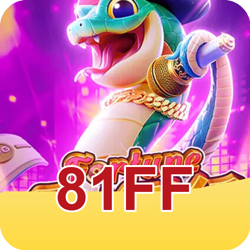 Logo Oficial 81ff Download