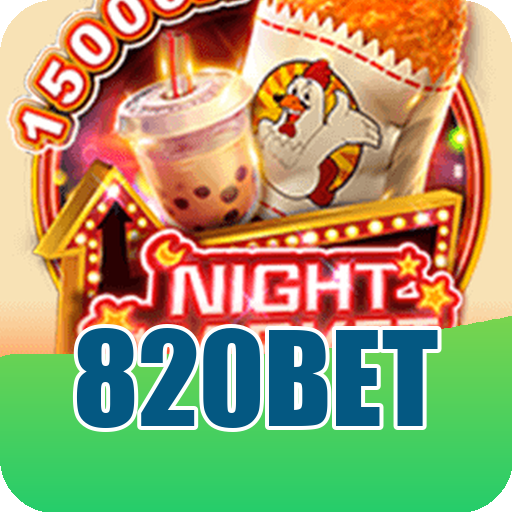Logo Oficial 820bet Download