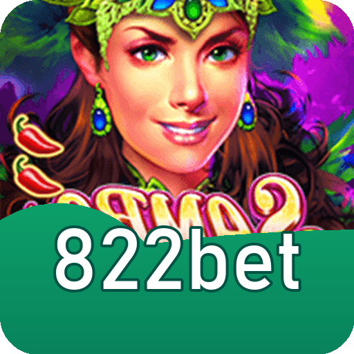 Logo Oficial 822bet Download