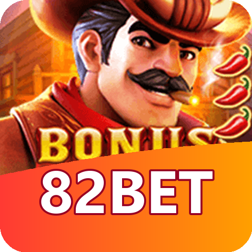 Logo Oficial 82bet Download