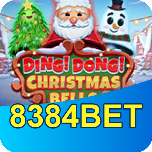 Logo Oficial 8384bet Download