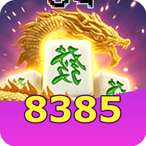 Logo Oficial 8385 Download