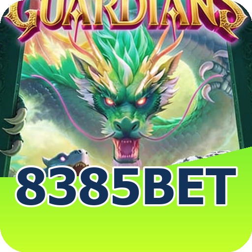 Logo Oficial 8385bet Download