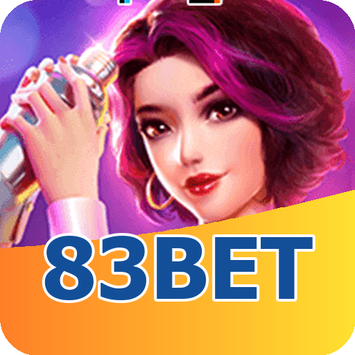 Logo Oficial 83bet Download