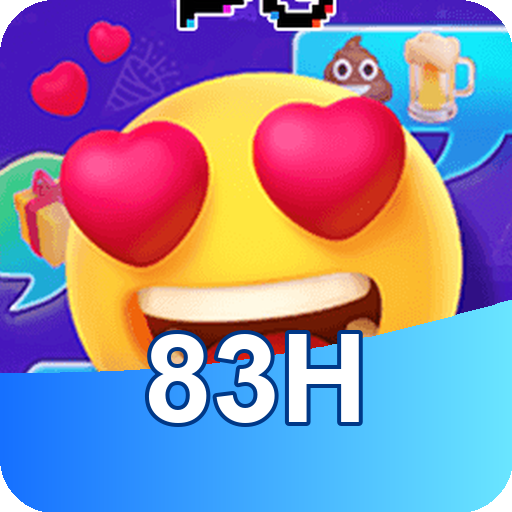 Logo Oficial 83h Download