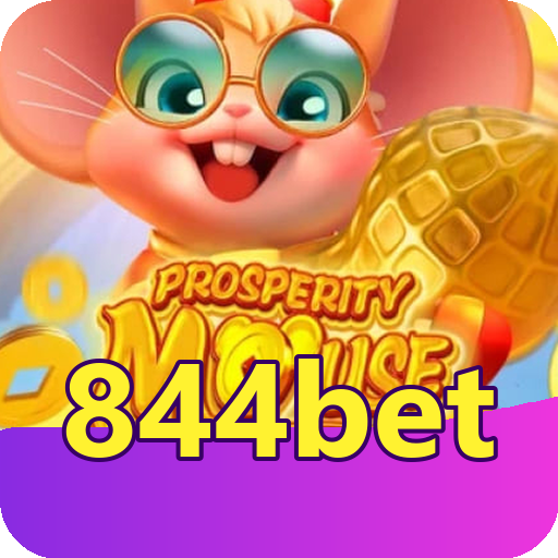 Logo Oficial 844bet Download