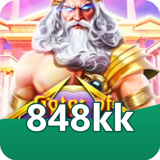 Logo Oficial 848kk Download