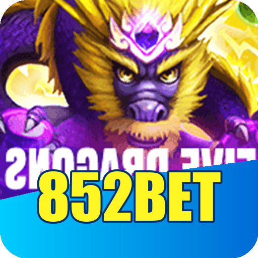 Formulário de Registro 852bet