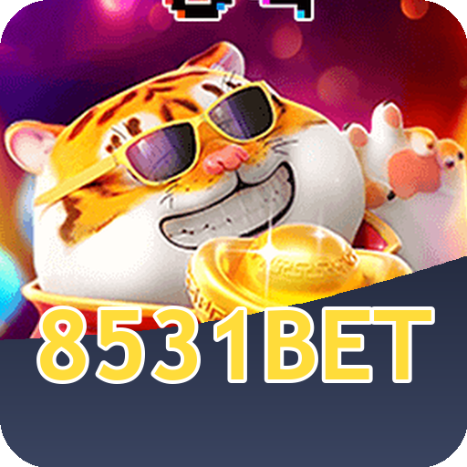 Logo Oficial 8531bet Download