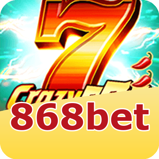 Logo Oficial 868bet Download