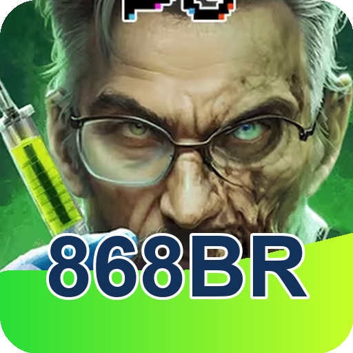 Logo Oficial 868br Download