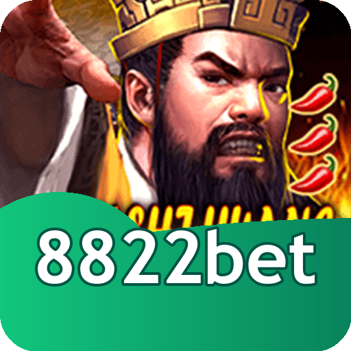 Logo Oficial 8822bet Download