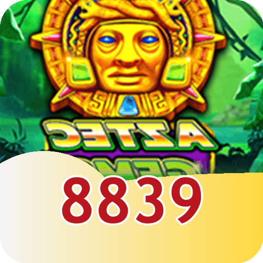 Logo Oficial 8839 Download