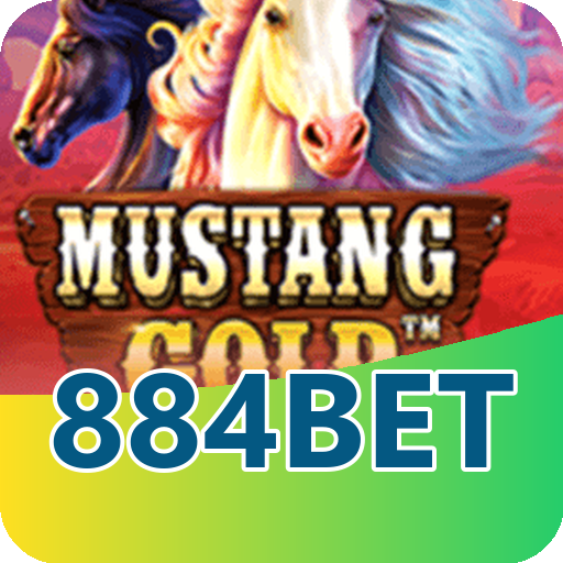 Logo Oficial 884bet Download