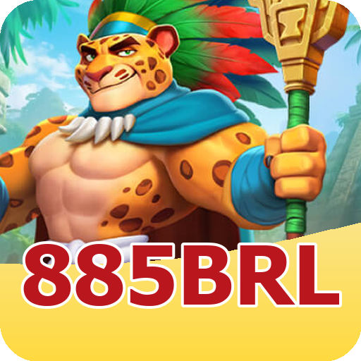 Logo Oficial 885brl Download