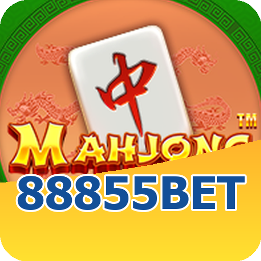 Logo Oficial 88855bet Download