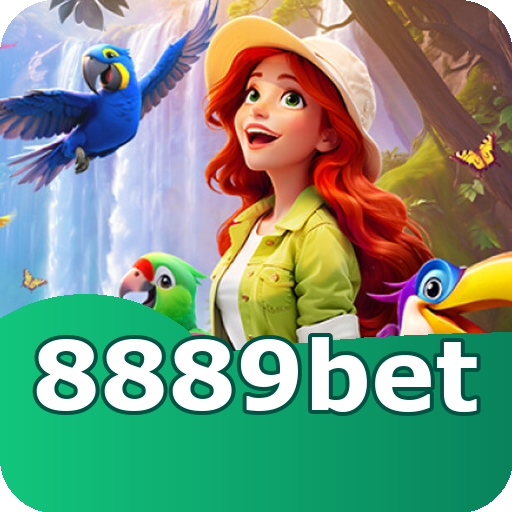Formulário de Registro 8889bet