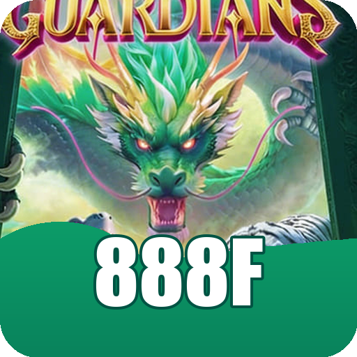 Logo Oficial 888f Download