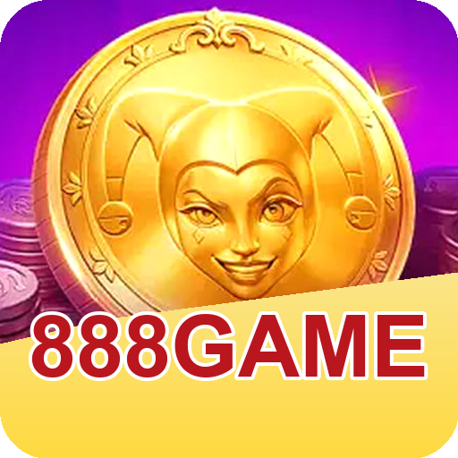Logo Oficial 888game Download