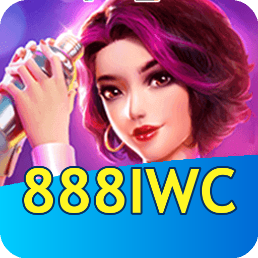 Logo Oficial 888iwc Download