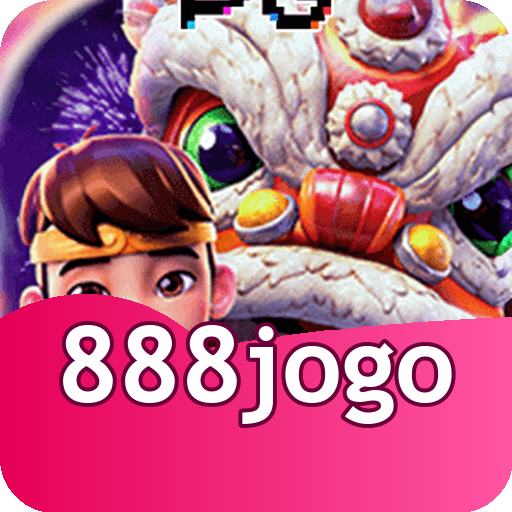 Logo Oficial 888jogo Download