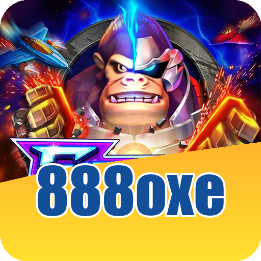 Logo Oficial 888oxe Download