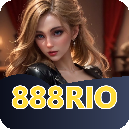 Logo Oficial 888rio Download