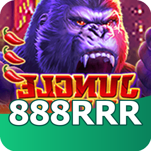 Logo Oficial 888rrr Download