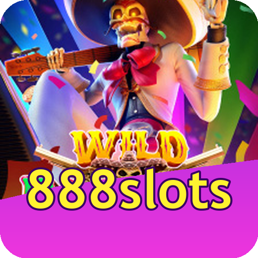Logo Oficial 888slots Download