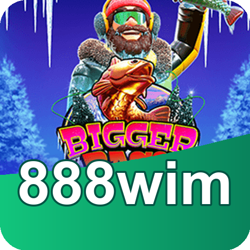 Logo Oficial 888wim Download