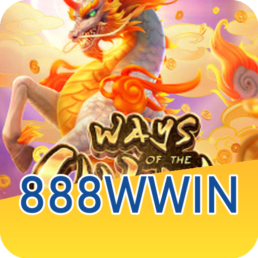 Logo Oficial 888wwin Download