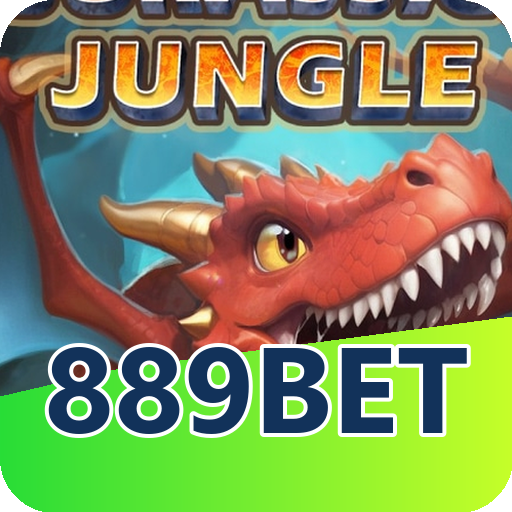 Logo Oficial 889bet Download