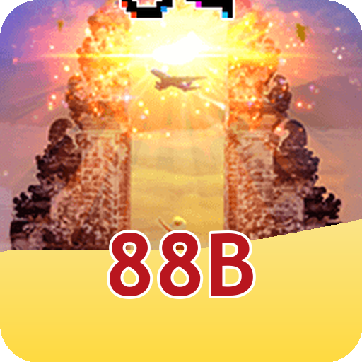 Logo Oficial 88b Download