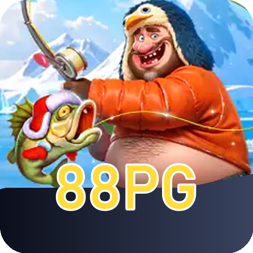 Logo Oficial 88pg Download