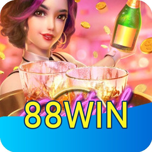 Logo Oficial 88win Download