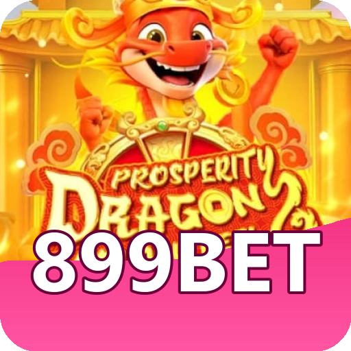 Logo Oficial 899bet Download