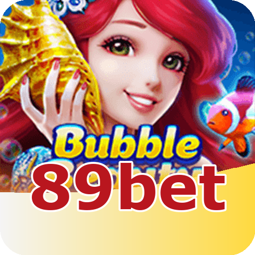 Logo Oficial 89bet Download