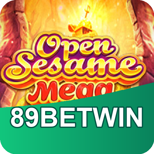 Logo Oficial 89betwin Download