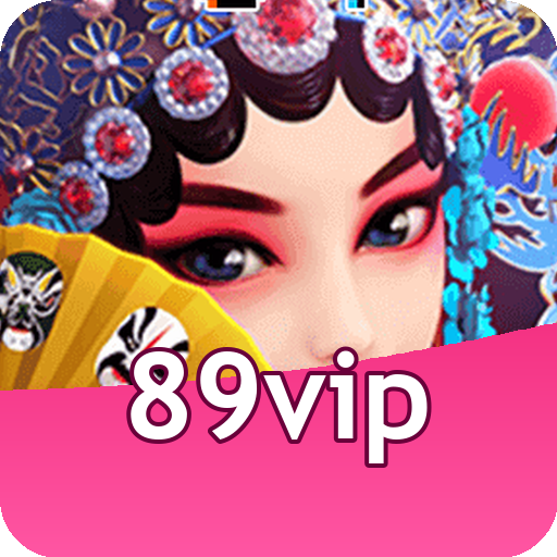 Logo Oficial 89vip Download