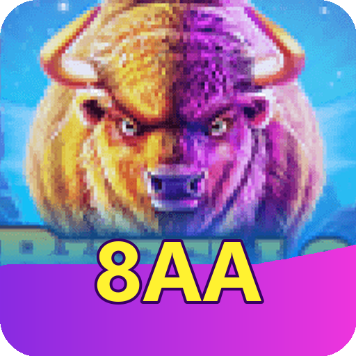 Logo Oficial 8aa Download