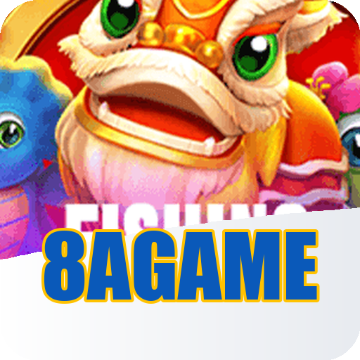 Logo Oficial 8agame Download