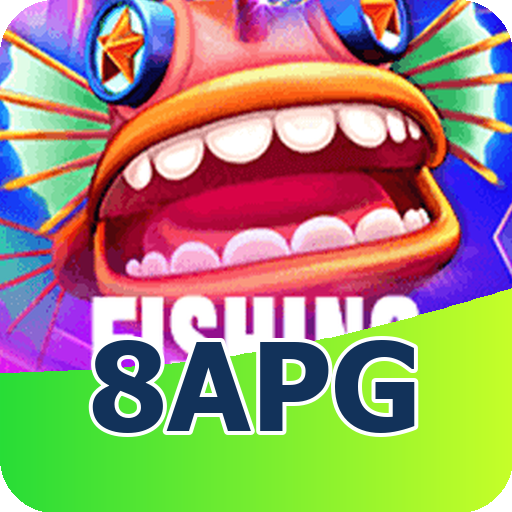 Logo Oficial 8apg Download